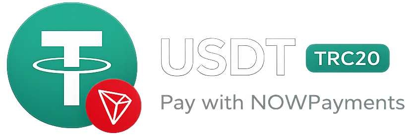 USDT TRC20